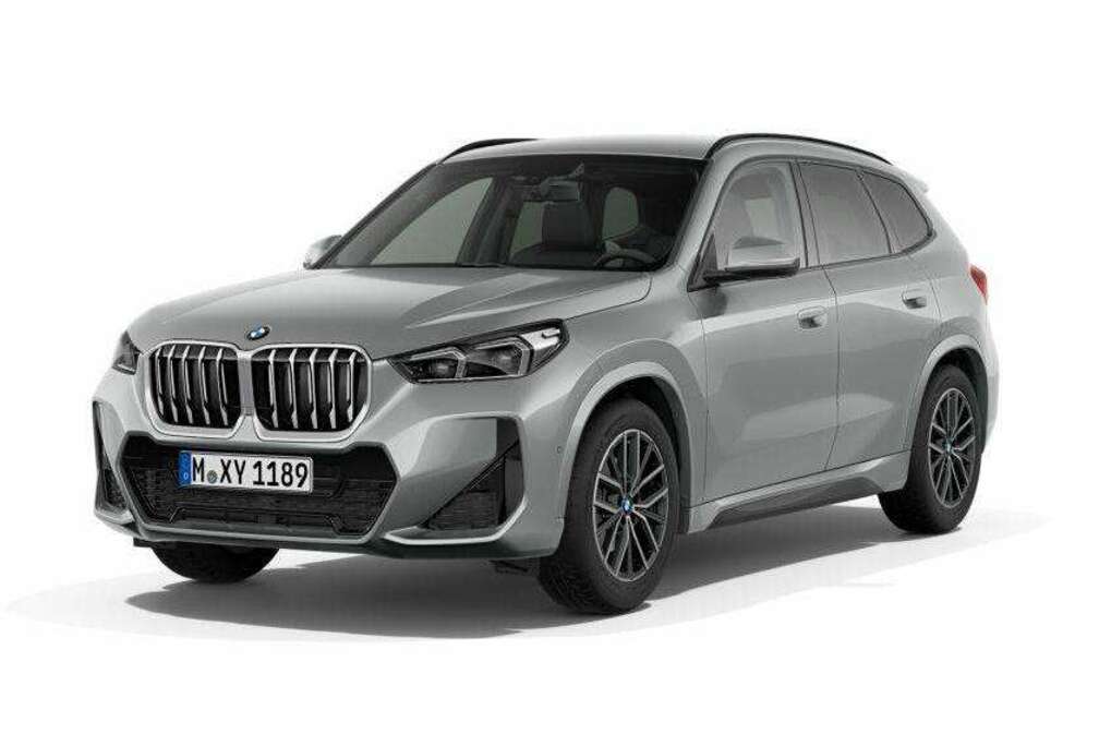 BMW X1 1.5iA sDrive20 MHEV