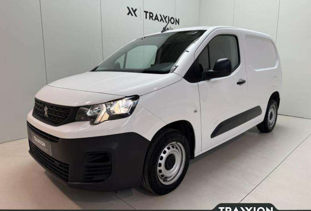 Peugeot 1.2i 110 Pro L1 Standard CARPLAYPDCAIRCO...