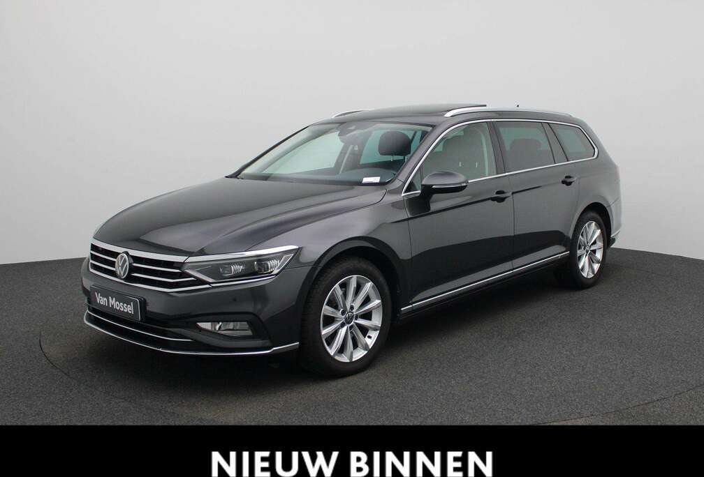 Volkswagen 2.0 TDI SCR 110kW DSG7 Elegance