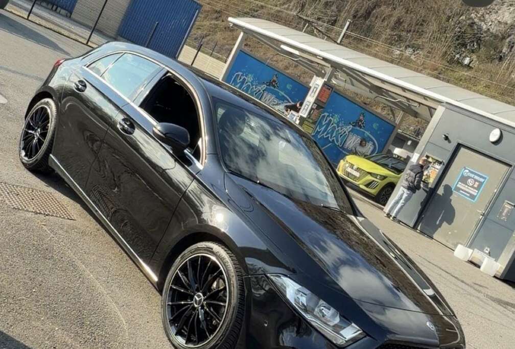 Mercedes-Benz d Business Solution