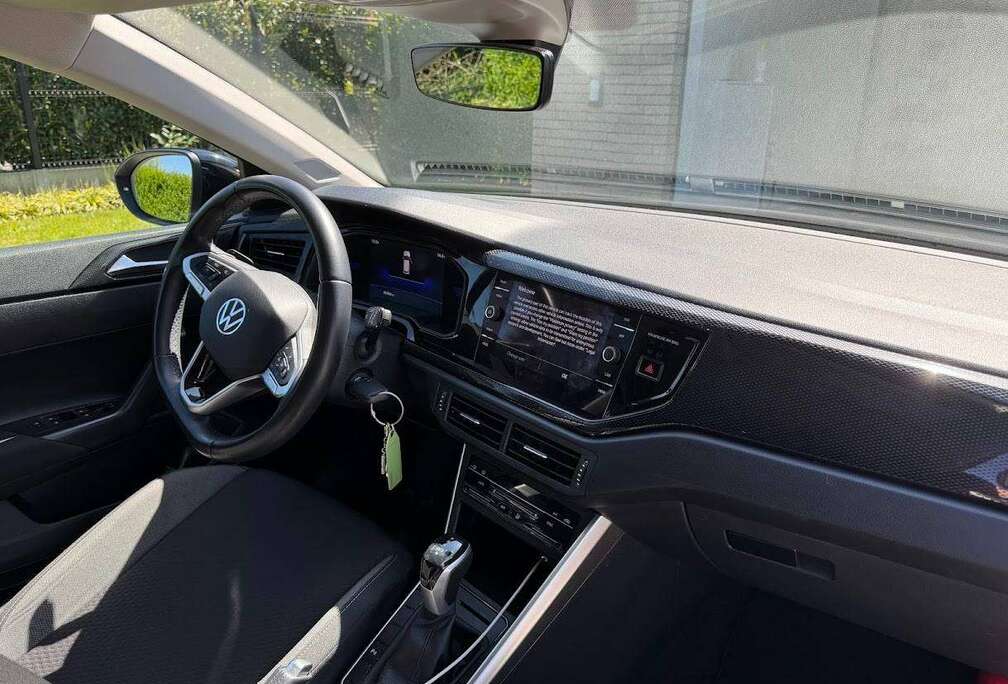 Volkswagen Taigo 1.0 TSI Life Business OPF DSG Life Business