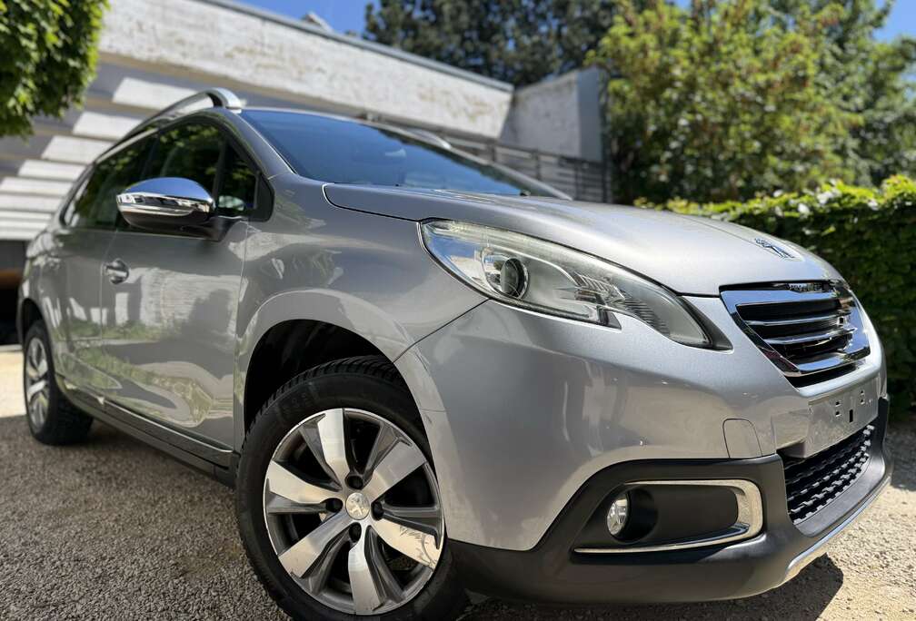 Peugeot Allure S