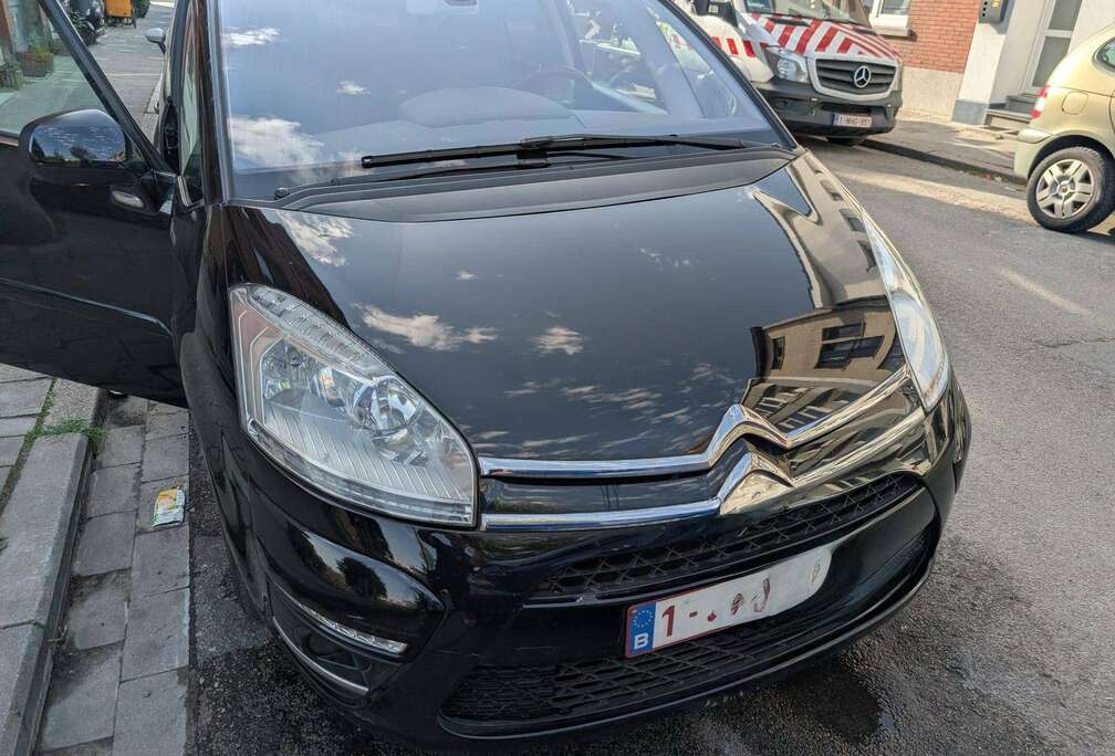 Citroen C4 Picasso 1.6 HDi Collection FAP
