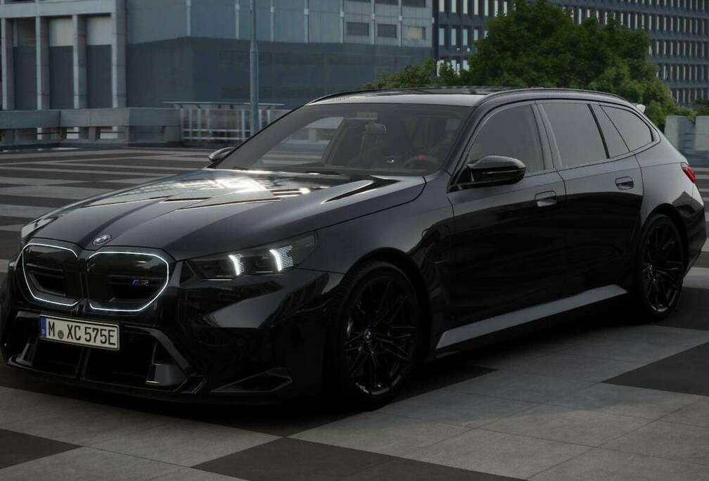 BMW Touring