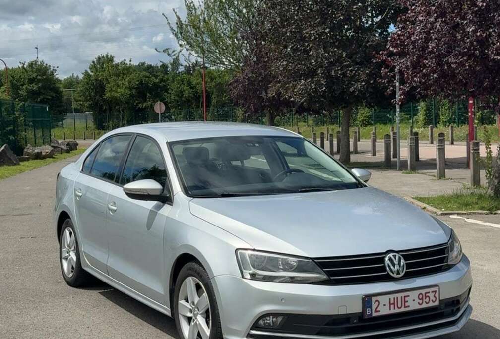 Volkswagen Prette A Etre Imatrucule
