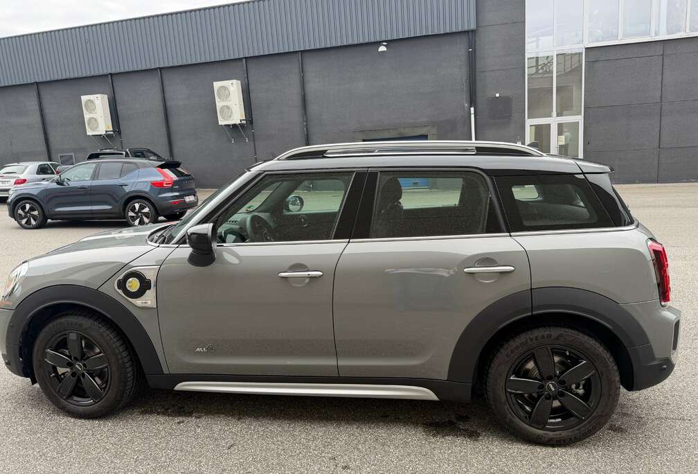 MINI Mini Countryman 1.5A PHEV Cooper SE ALL4