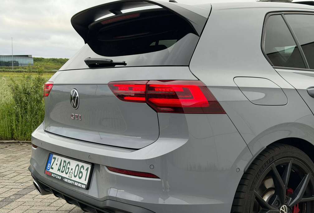 Volkswagen TOP STAAT  DCC  PANODAK  HUD  H&K  GARANTIE 12M