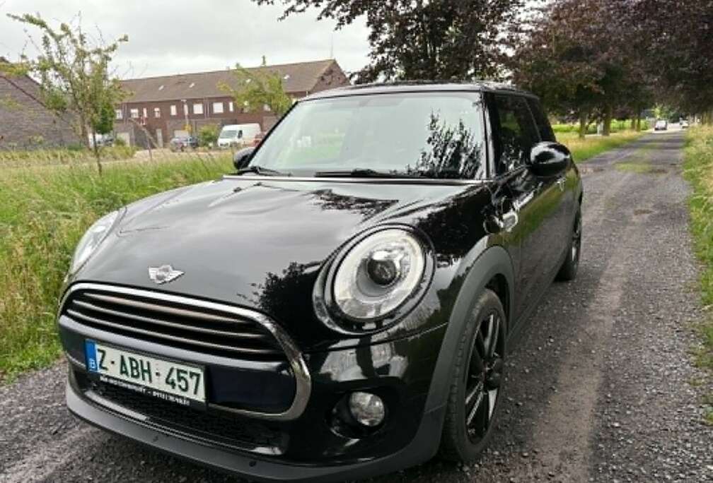 MINI Mini 1.5 Cooper