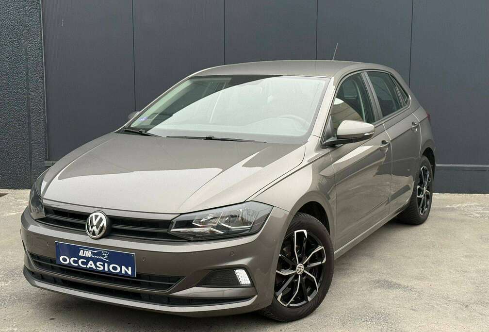 Volkswagen 1.0i Comfortline  Garantie 12 mois
