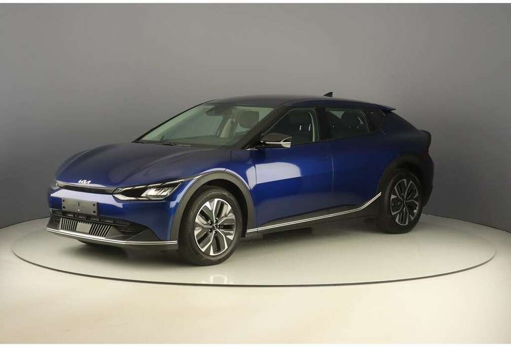 Kia 77,4kWh 299pk Air