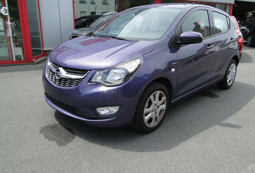 Opel Karl 1.0i airco bluetooth