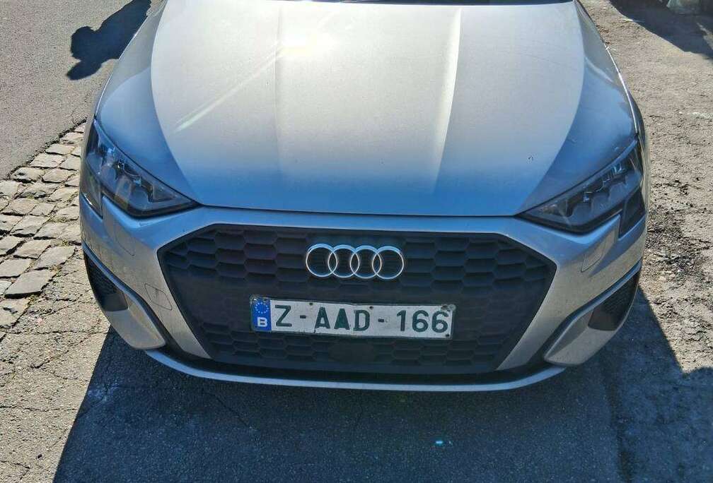 Audi A3 Sportback 30 TDi