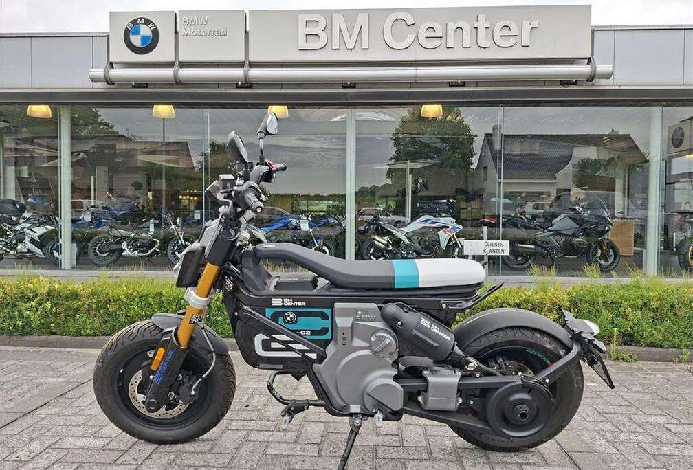BMW Summer Deals