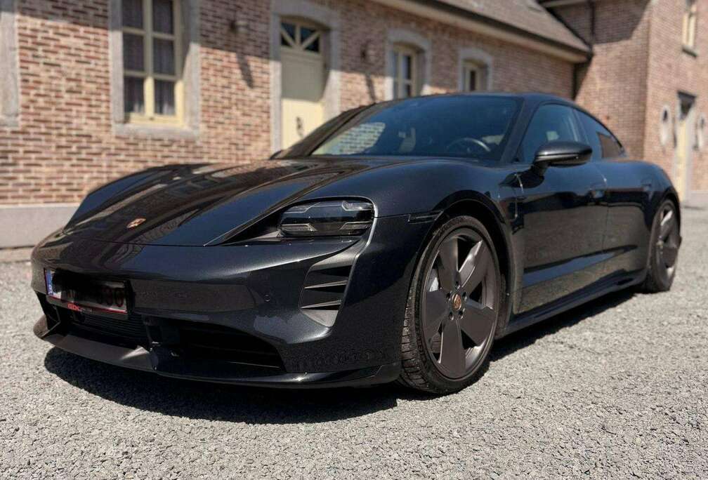 Porsche