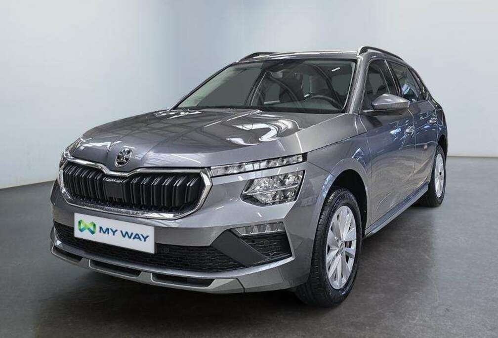 Skoda Selection*Boite auto*GPS*Carplay*Caméra*Attelage