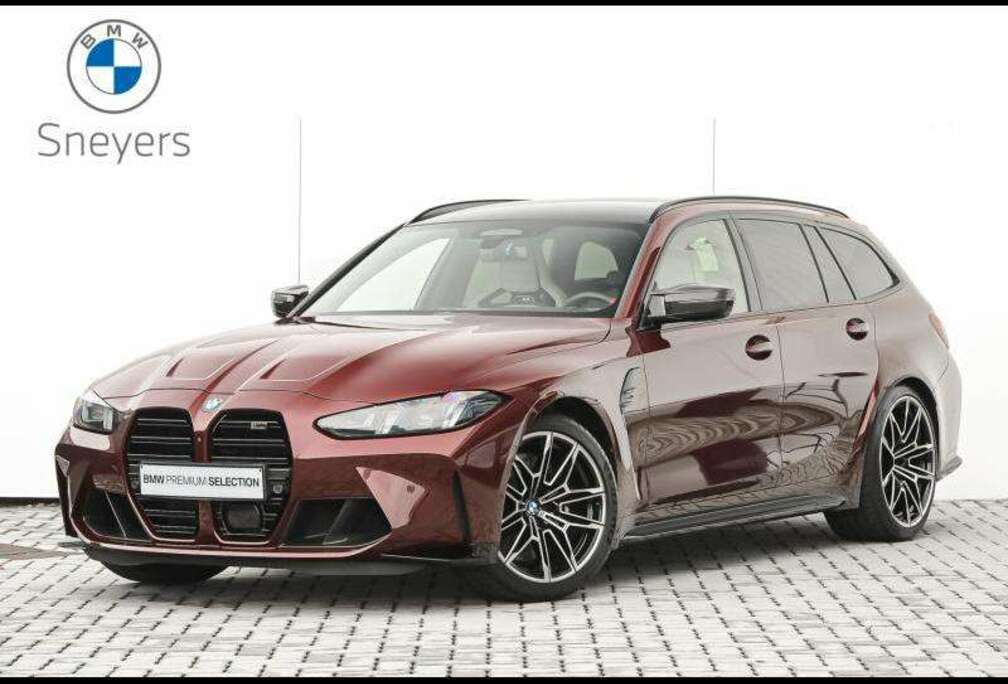 BMW Touring