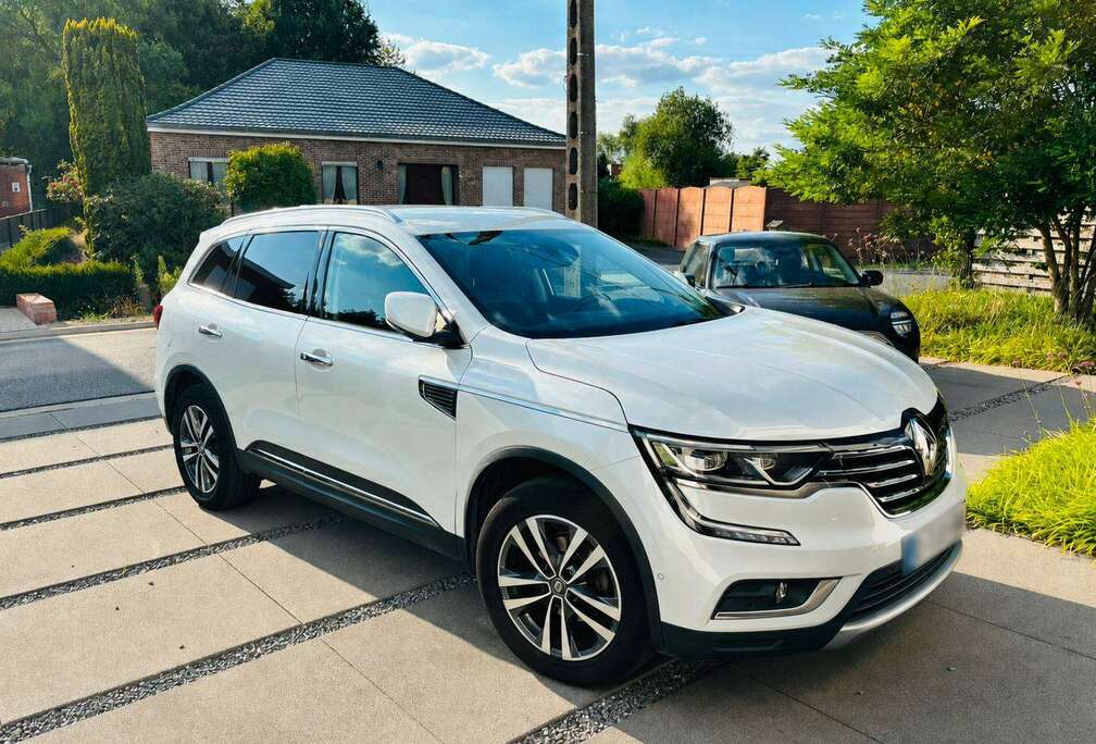 Renault Koleos 1.6 dCi Intens