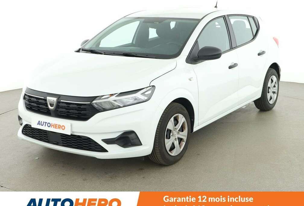 Dacia 1.0 TCe Essential