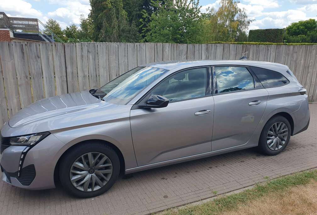 Peugeot 308 SW 1.2 PureTech Active Pack S