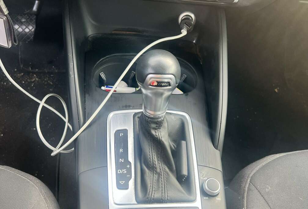 Audi Sportback 1.6 TDi Design S tronic