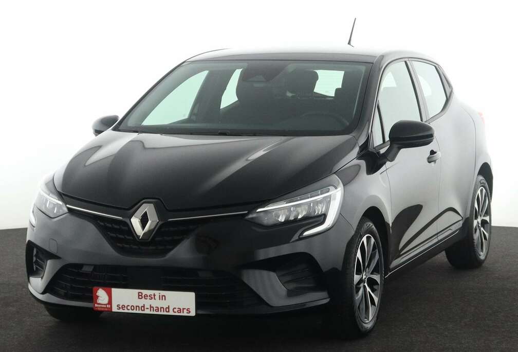 Renault CORPORATE EDITION 1.0Tce + GPS + CARPLAY + PDC + C