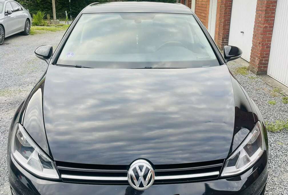 Volkswagen 1.2 TSI Highline DSG