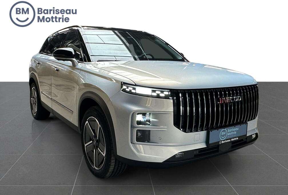 PHEV