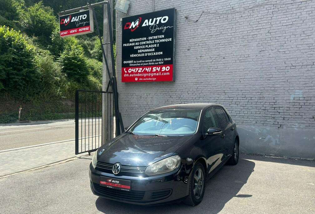 Volkswagen 1.4 TSI DSG7 PRET A IMMATRICULE