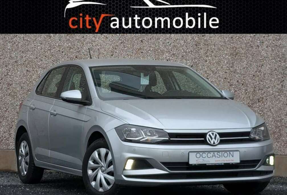 Volkswagen 1.6 TDI BMT Comfortline CARPLAY BLUETOOTH APS AV/A