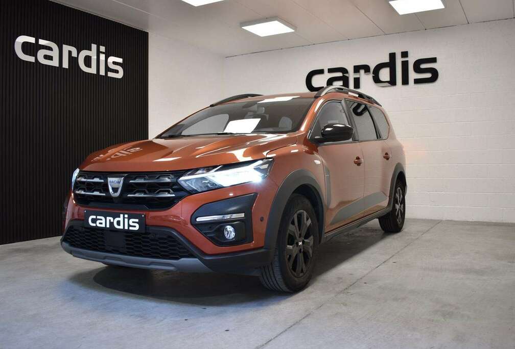 Dacia Jogger 1.0 TCe Essential 5pl.