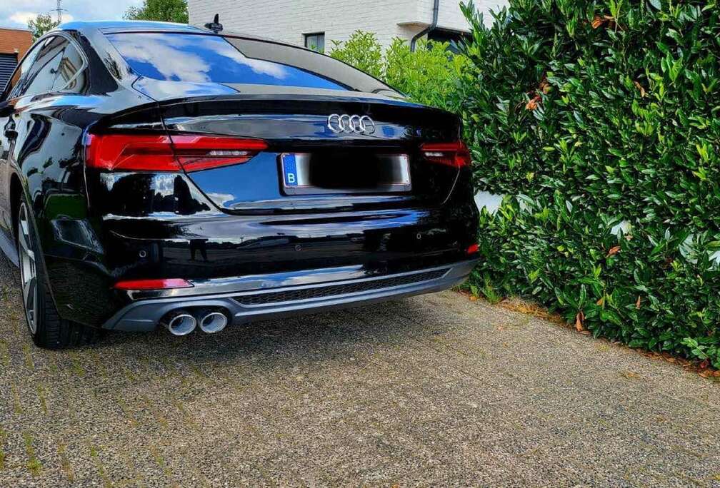 Audi *S-LINE SPORTBACK*Full led MATRIX*/BOTE AUTO/*