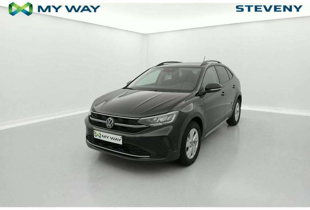 Volkswagen Life Business 1.0TSI 81kW(110CV) DSG * My Way Selection *