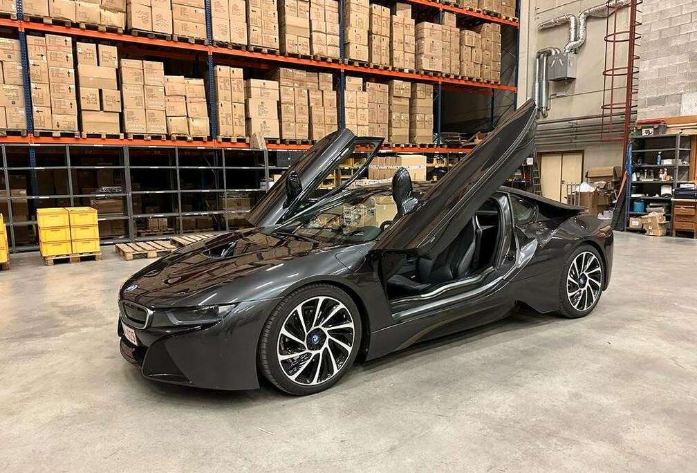 BMW Full Option First Owner Impecable Condition