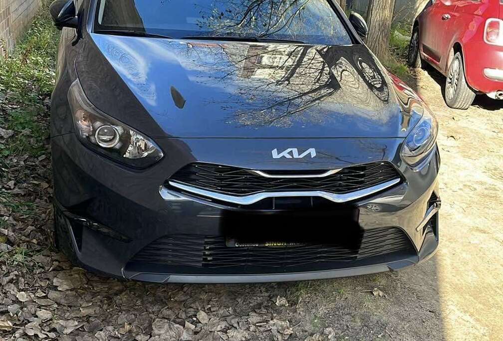 Kia