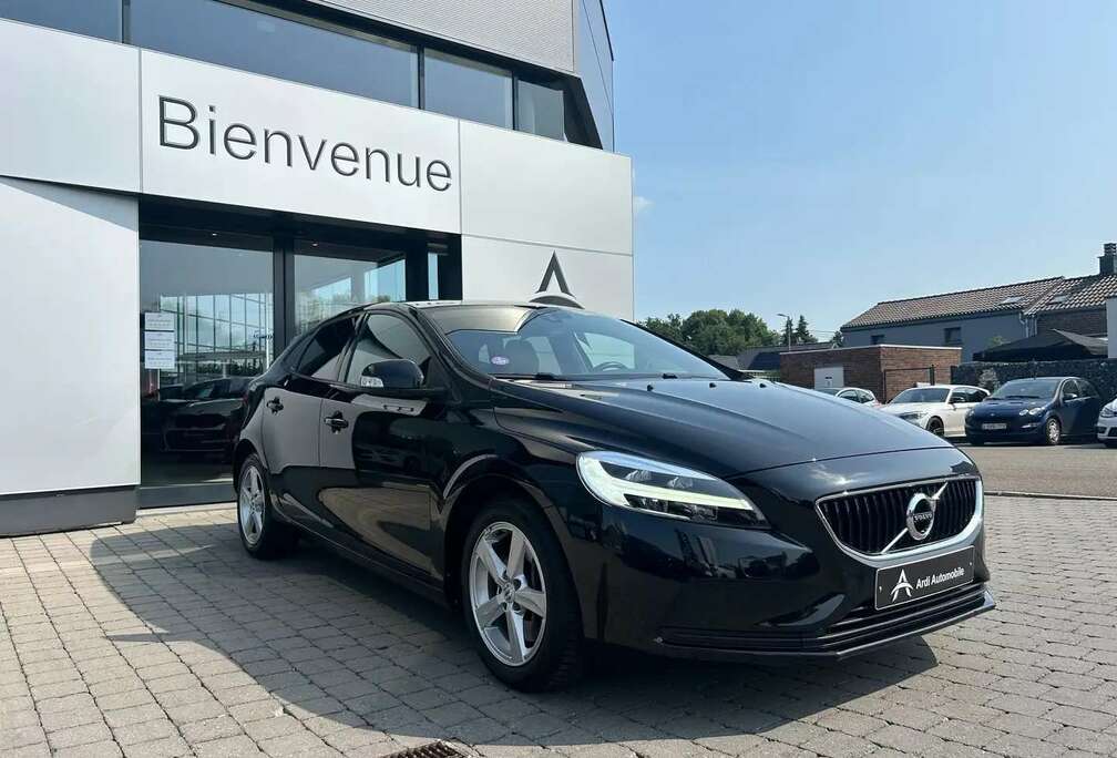 Volvo 1.5 T3 *GARANTIE*1ER PROP*CAMERA*SIEGES CHAUFF*