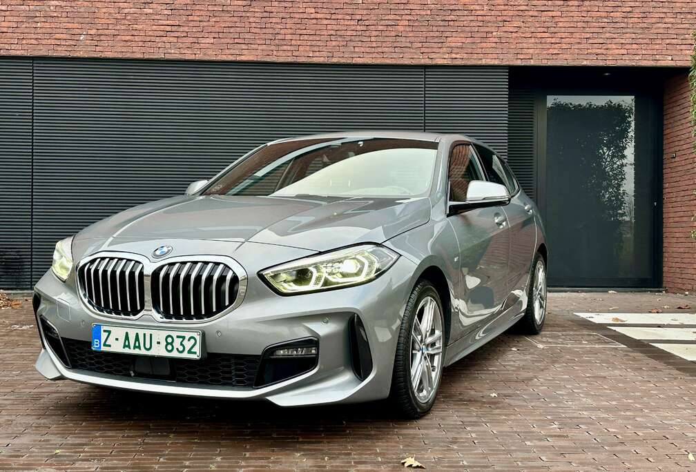 BMW I  Aut. M Sport/Navi/Carplay/Cruise/Garantie
