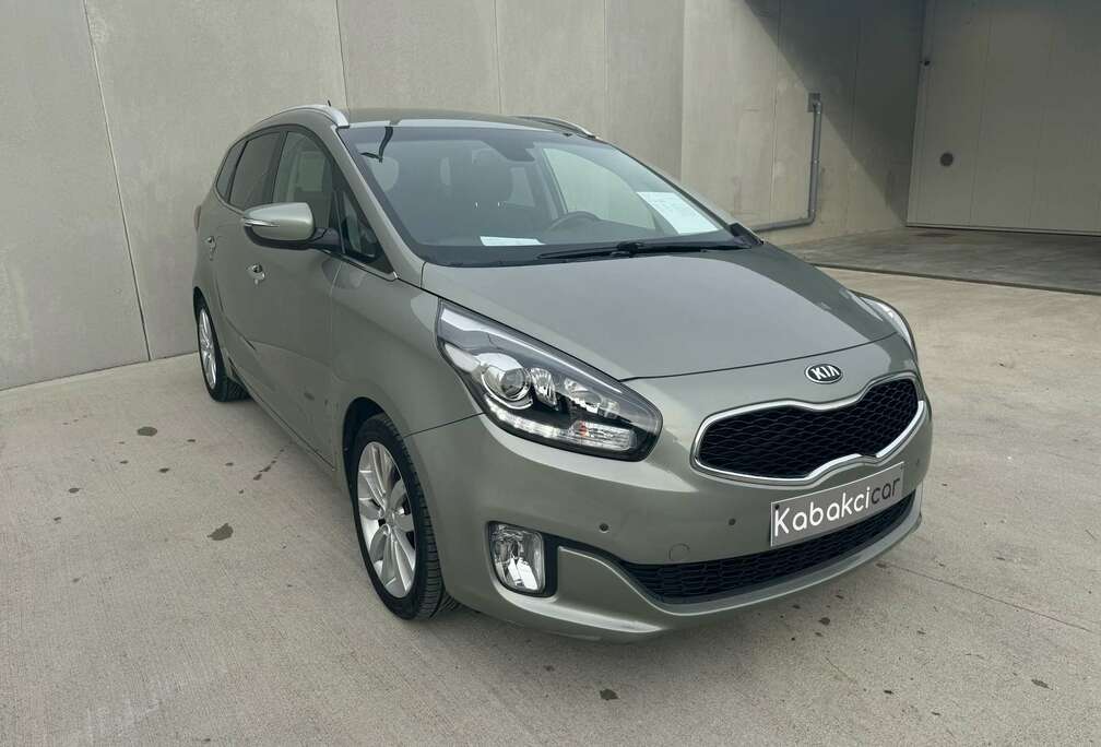 Kia 1.7 CRDI Lounge // GARANTIE 12 MOIS //