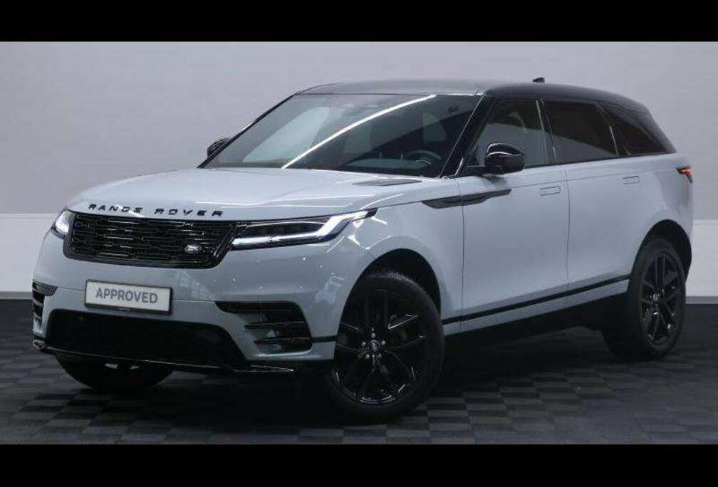 Land Rover D200 SE AWD Auto