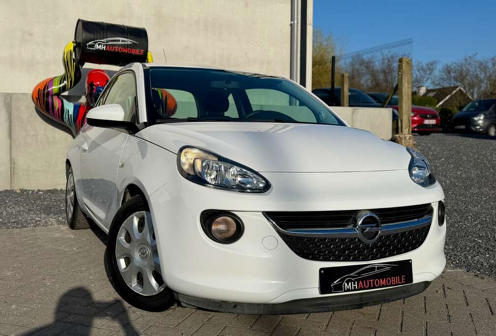 Opel Adam 1.2i