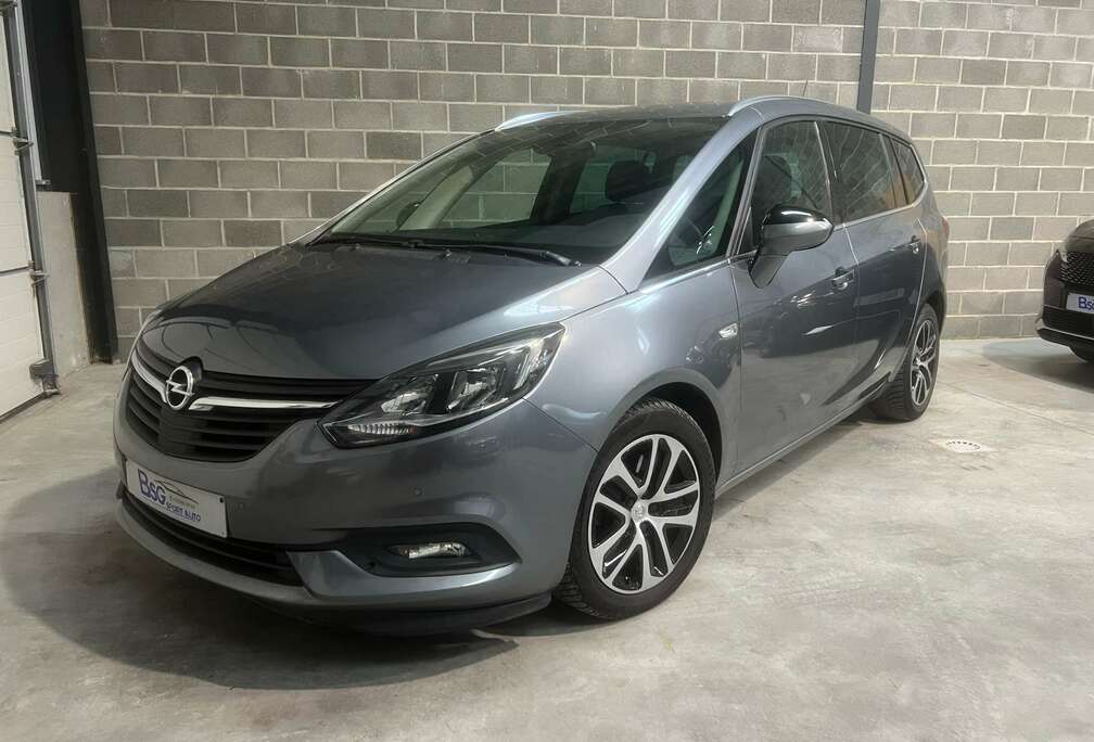 Opel 2.0 CDTi Cosmo///boite auto///5places