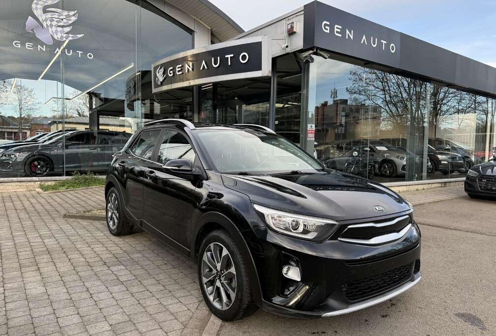Kia 1.6 CRDi Sense * 12 à 36 MOIS GARANTIE *