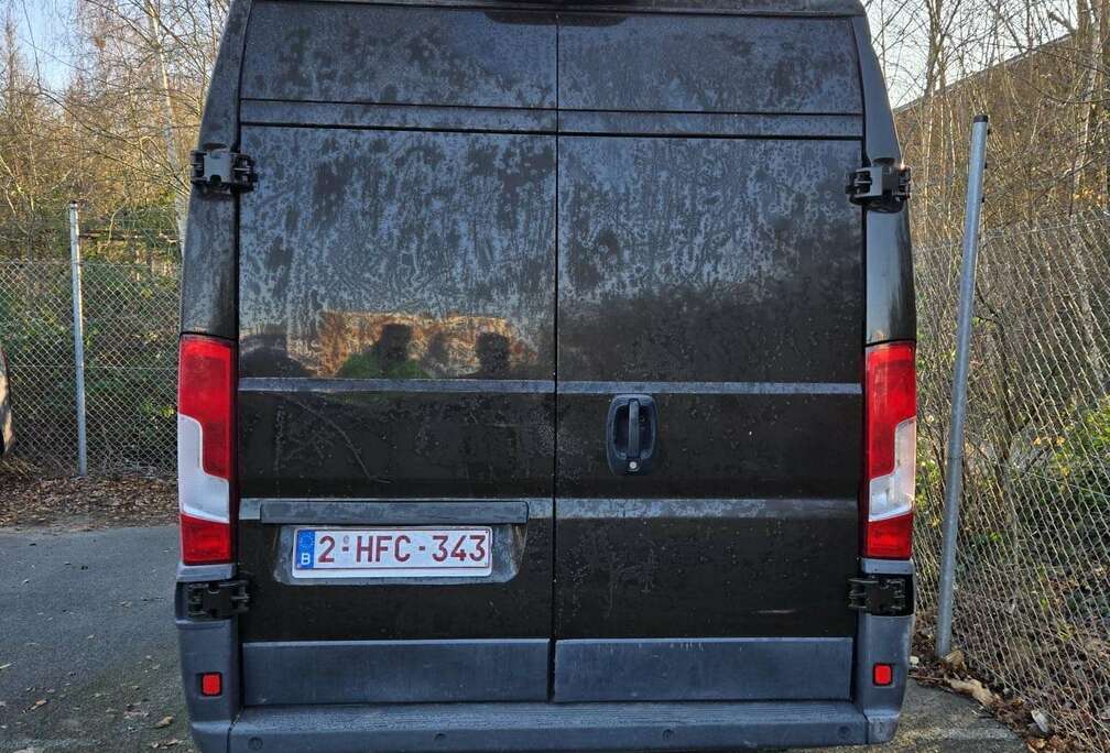 Peugeot EXPORT MOTOR DEFECT SLEUTEL KWIJT