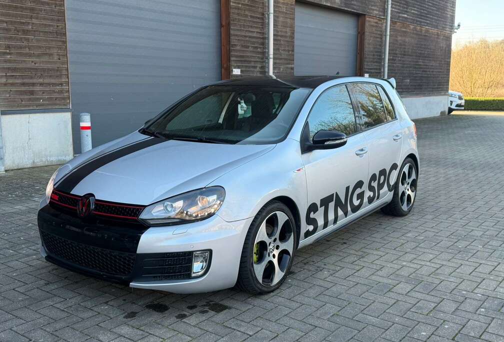 Volkswagen 2.0 DSG C/T