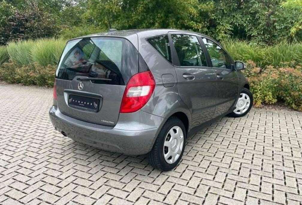 Mercedes-Benz Autotronic