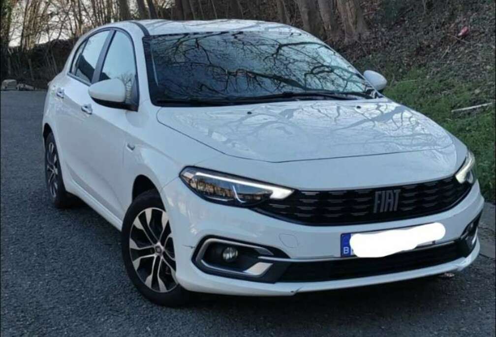 Fiat 1.0 T FireFly City Life