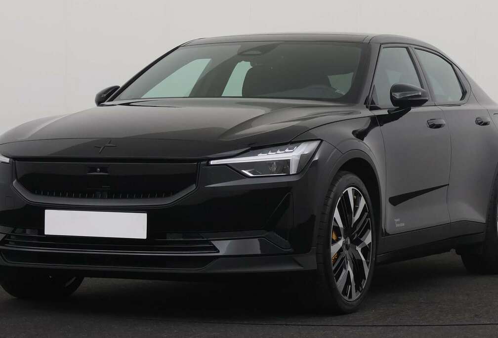 82kWh LRDMP MY24 Plus/Performance