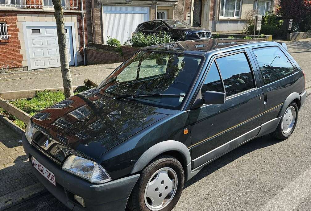 Citroen