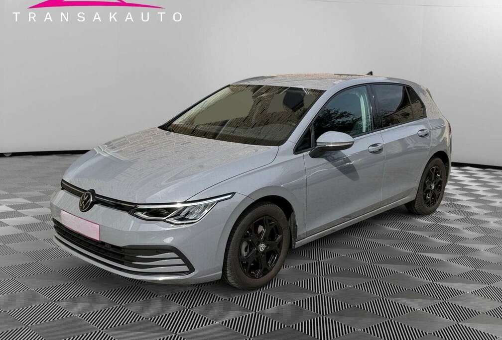 Volkswagen Golf 1.0 TSI Life Business /GARANTIE 12 MOIS