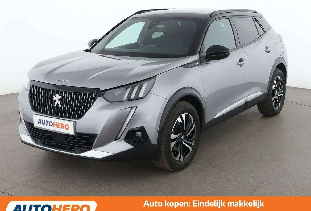 Peugeot 1.2 PureTech GT