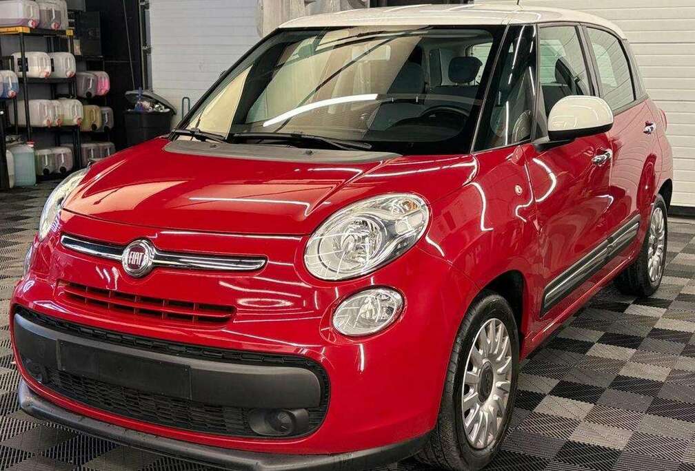 Fiat 1.3d  BJ. 2017  139.277 KM.  Euro 6